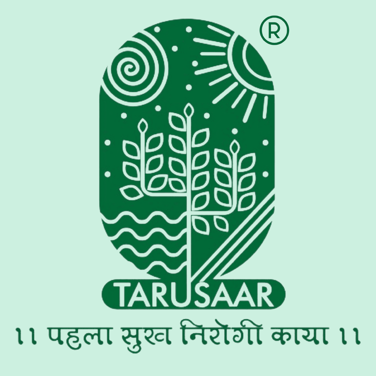 TARUSAAR ORGANICS